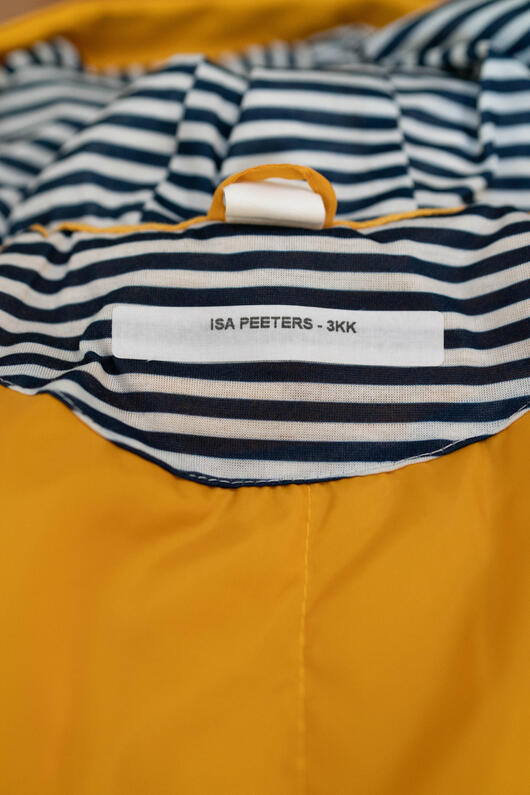 KLEDING
